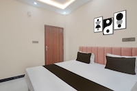 Hotel O The Great Hotel And Restaurant