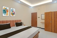 Hotel O The Great Hotel And Restaurant