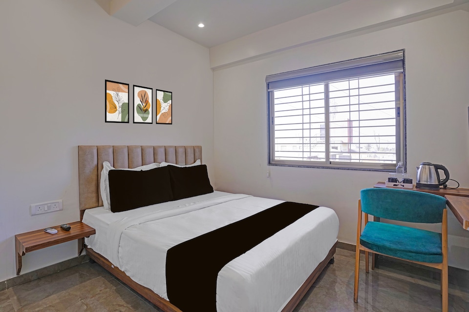 Townhouse Skyboat XLO Point, Nashik, Nashik