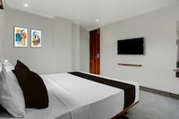 Super Townhouse Skyboat XLO Point