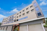 Super Townhouse Skyboat XLO Point