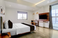 Super Townhouse Skyboat XLO Point