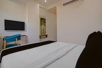 Super Townhouse Skyboat XLO Point