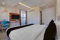 Townhouse Skyboat XLO Point