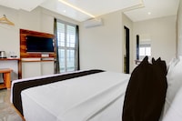 Super Townhouse Skyboat XLO Point