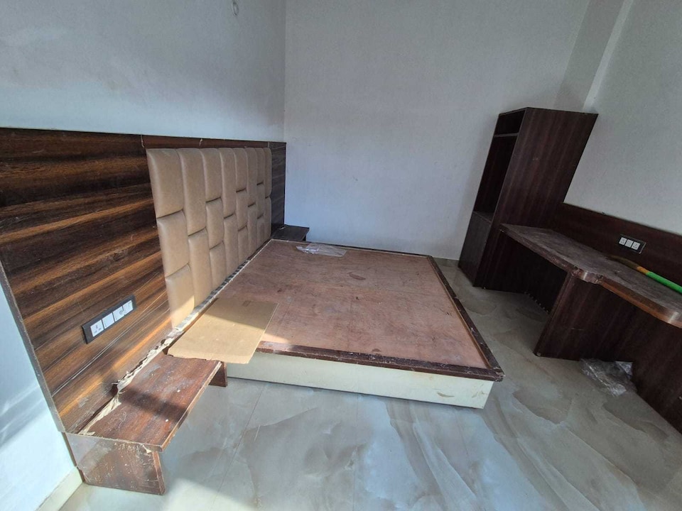 Collection O Patliputra Central Railway Junction Formerly Hotel Sun Royal, Patna Station, Patna