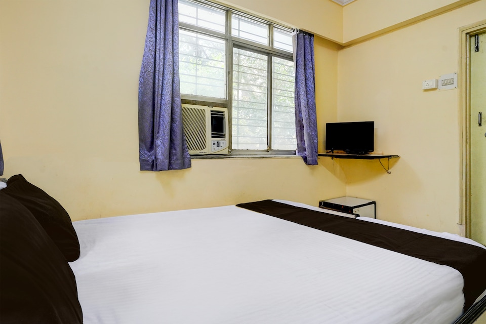 Hotel O by OYO Samrat, Nashik, Nashik