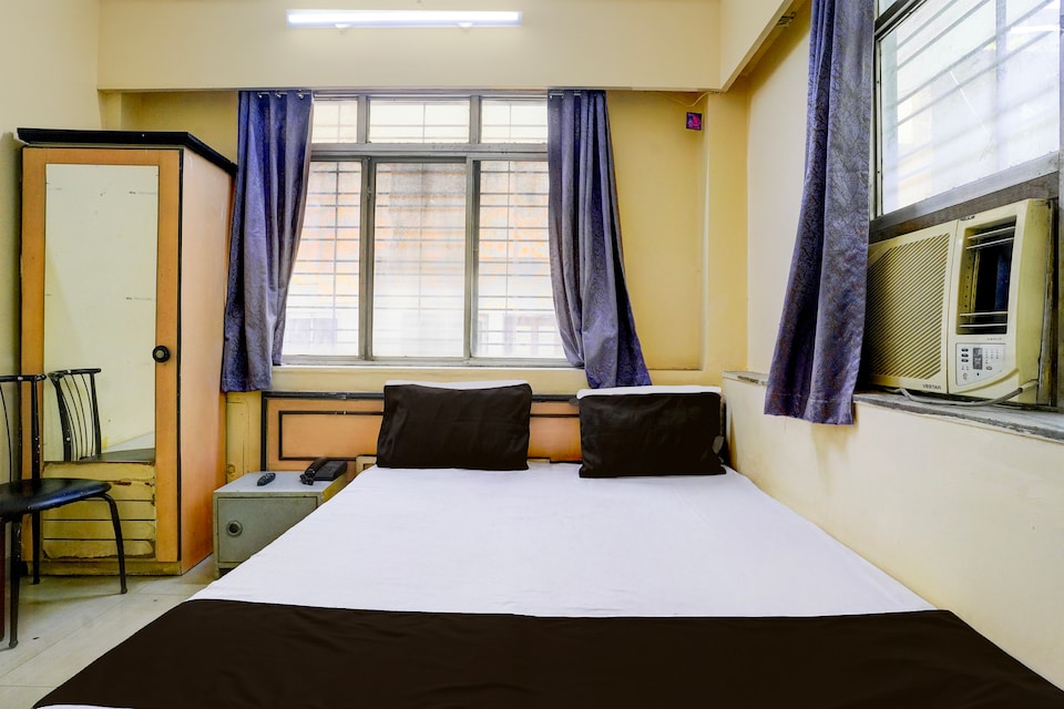 Hotel O by OYO Samrat, Nashik, Nashik