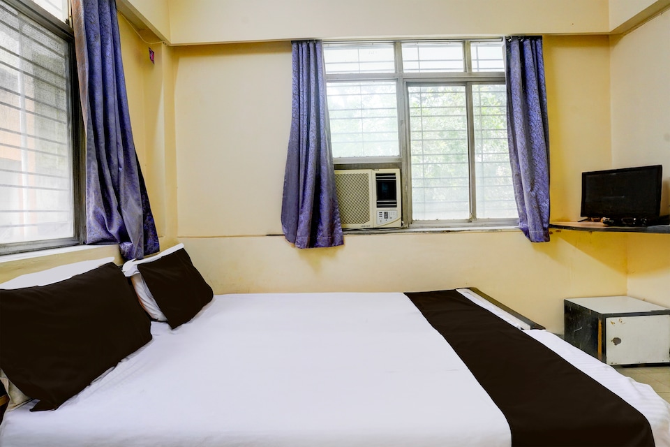 Hotel O by OYO Samrat, Nashik, Nashik