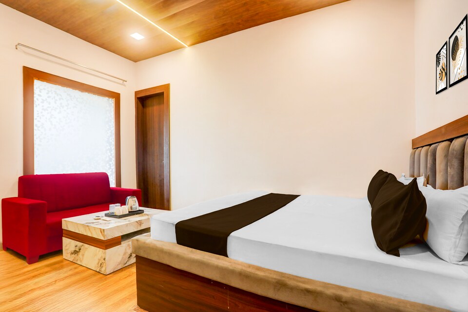 SPOT ON Dhruv vatika, Etawah, Etawah