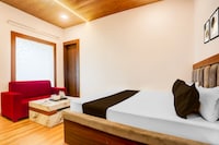 SPOT ON Dhruv vatika