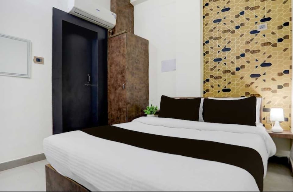 Hotel O Railway Station Nathnagar Formerly Peepal Tree, Bhagalpur, Bhagalpur