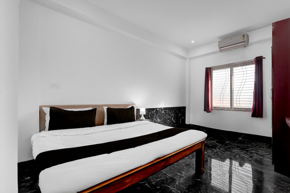 Hotel O Railway Station Nathnagar Formerly Peepal Tree, Bhagalpur, Bhagalpur
