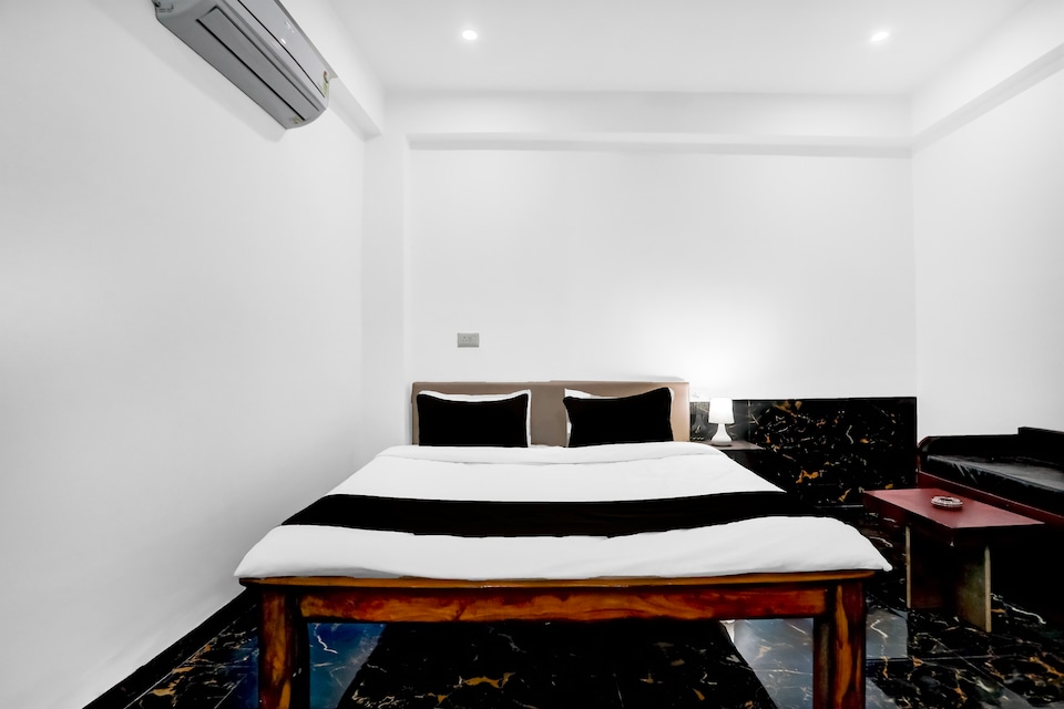 Hotel O Railway Station Nathnagar Formerly Peepal Tree, Bhagalpur, Bhagalpur