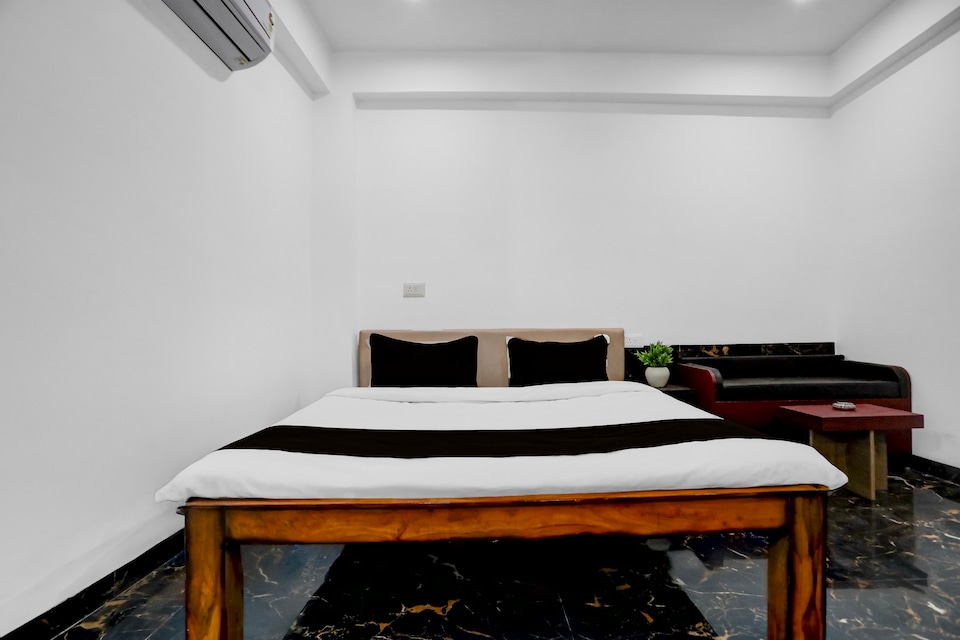 Hotel O Railway Station Nathnagar Formerly Peepal Tree, Bhagalpur, Bhagalpur