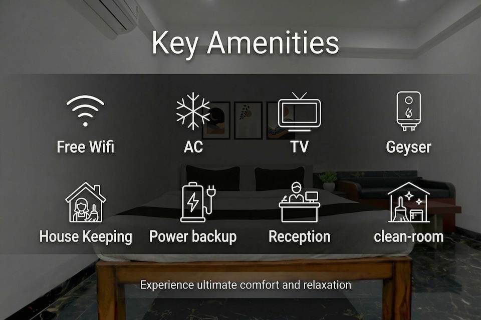 Super Hotel O Bhagalpur Railway Station Formerly Peepal Tree, Bhagalpur, Bhagalpur