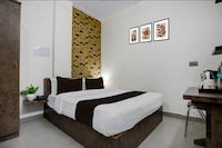 Hotel O Railway Station Nathnagar Formerly Peepal Tree