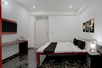 Hotel O Bhagalpur Railway Station Formerly Peepal Tree