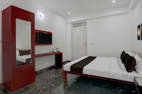 Super Hotel O Bhagalpur Railway Station Formerly Peepal Tree