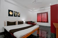 Hotel O Bhagalpur Railway Station Formerly Peepal Tree