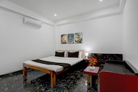 Hotel O Bhagalpur Railway Station Formerly Peepal Tree