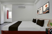 Super Hotel O Bhagalpur Railway Station Formerly Peepal Tree