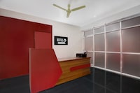 Super Hotel O Bhagalpur Railway Station Formerly Peepal Tree