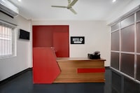 Super Hotel O Bhagalpur Railway Station Formerly Peepal Tree