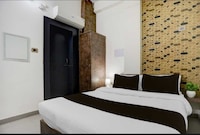 Hotel O Railway Station Nathnagar Formerly Peepal Tree