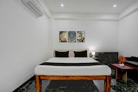 Super Hotel O Bhagalpur Railway Station Formerly Peepal Tree