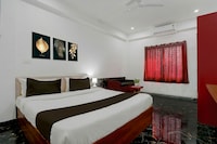 Super Hotel O Bhagalpur Railway Station Formerly Peepal Tree