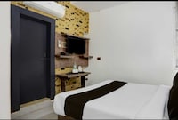 Hotel O Railway Station Nathnagar Formerly Peepal Tree