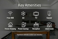 Super Hotel O Bhagalpur Railway Station Formerly Peepal Tree