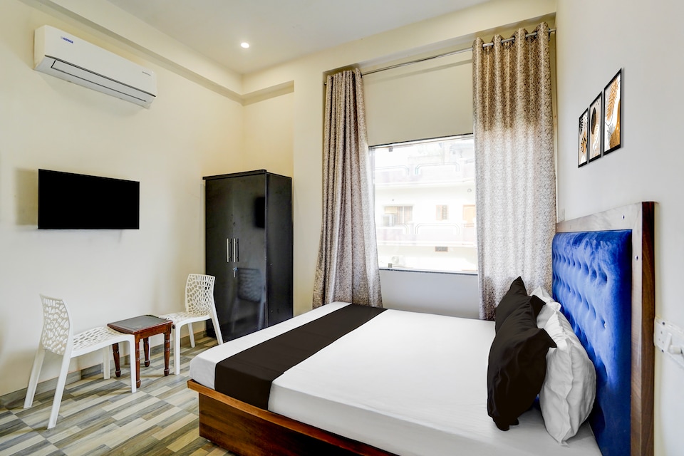 Hotel O Sri Shyamm Inn, Sigra, Varanasi