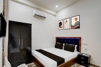 Hotel O Sri Shyamm Inn