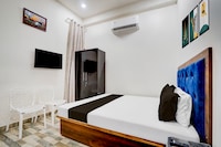 Hotel O Sri Shyamm Inn