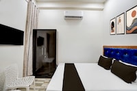 Hotel O Sri Shyamm Inn