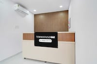 Collection O Collection O BN Reddy Formerly Capitol Stay inn