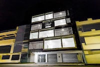 Collection O Collection O BN Reddy Formerly Capitol Stay inn