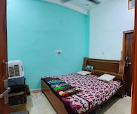 OYO 838224 Ayushman guest house nd banquet hll