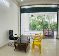 SPOT ON Ayushman guest house nd banquet hll Gharwar Shukpura Road