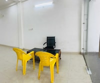 SPOT ON Ayushman guest house nd banquet hll Gharwar Shukpura Road