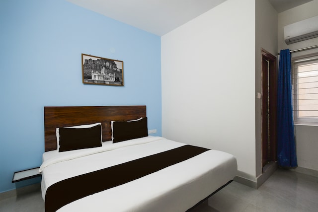 Super Collection O The RIO Hotel KPHB Road no.01