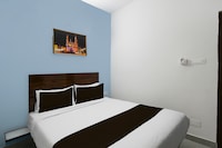 Super Collection O The RIO Hotel KPHB Road no.01