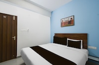 Super Collection O The RIO Hotel KPHB Road no.01