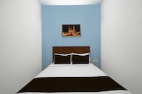 Super Collection O The RIO Hotel KPHB Road no.01