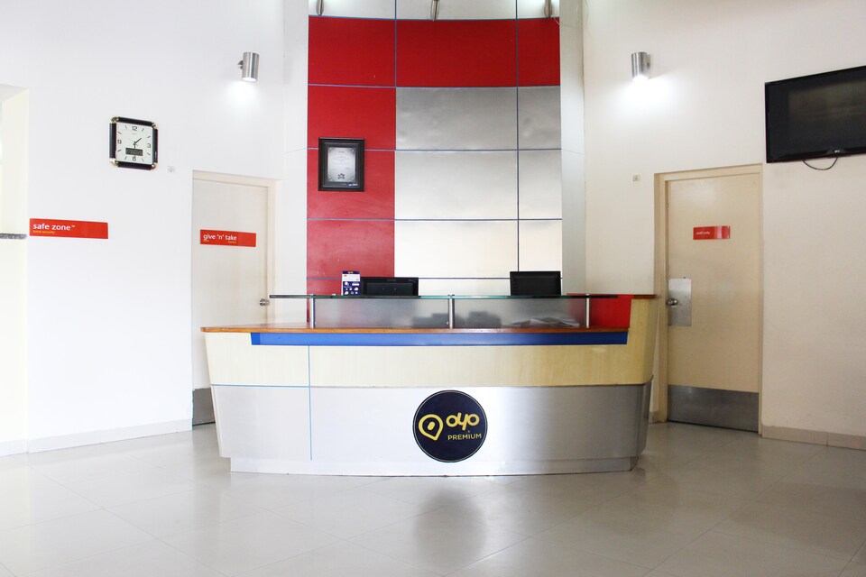 OYO Premium 018 Shantikunj, Bhupatwala Haridwar, Haridwar