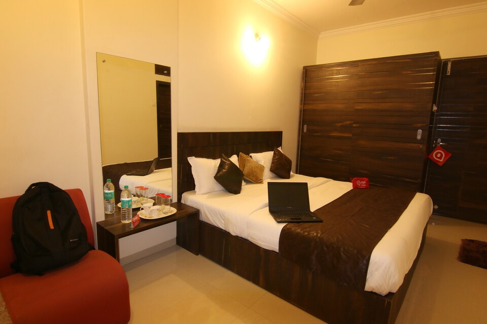 OYO 481 Apartment Andheri, Mumbai SEEPZ, Mumbai