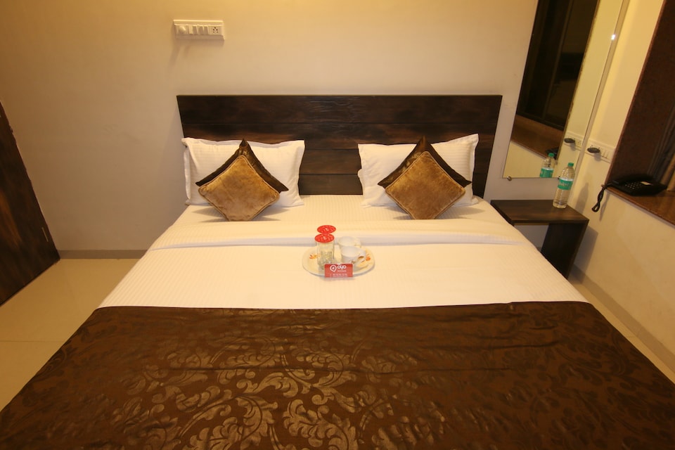 OYO 481 Apartment Andheri, Mumbai SEEPZ, Mumbai