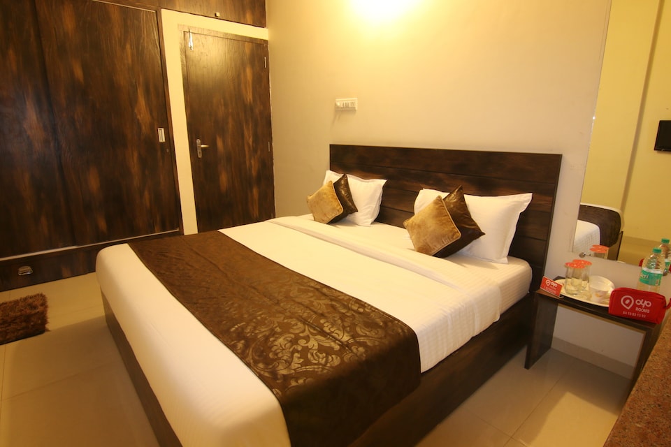 OYO 481 Apartment Andheri, Mumbai SEEPZ, Mumbai